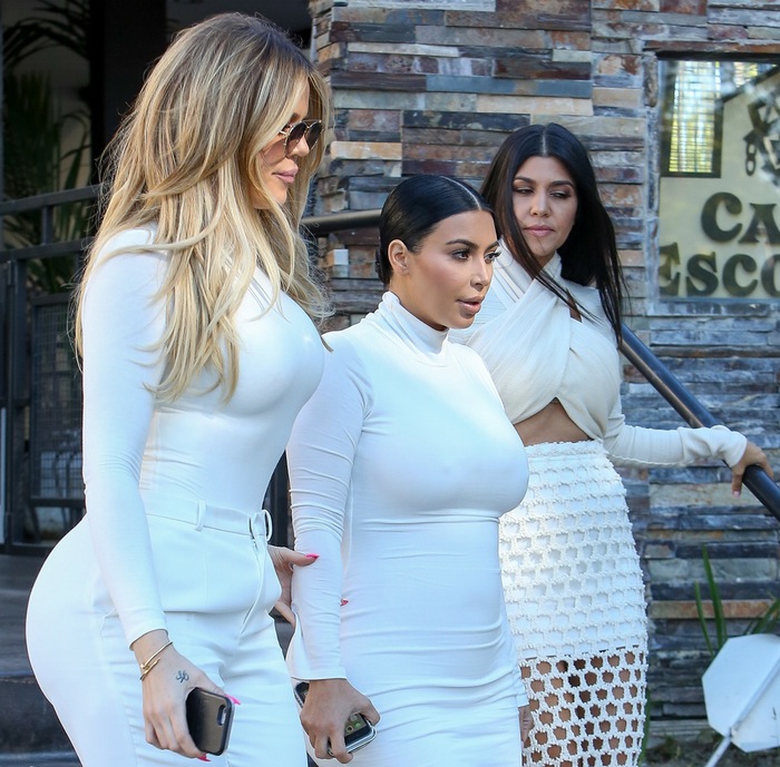 Kim kardashian insult 2