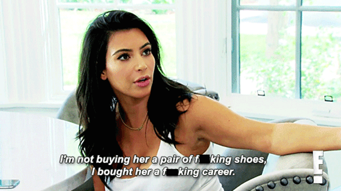 Kim kardashian insult 3