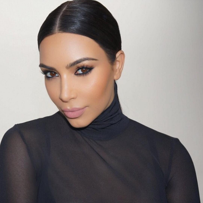 Kim kardashian lip kit