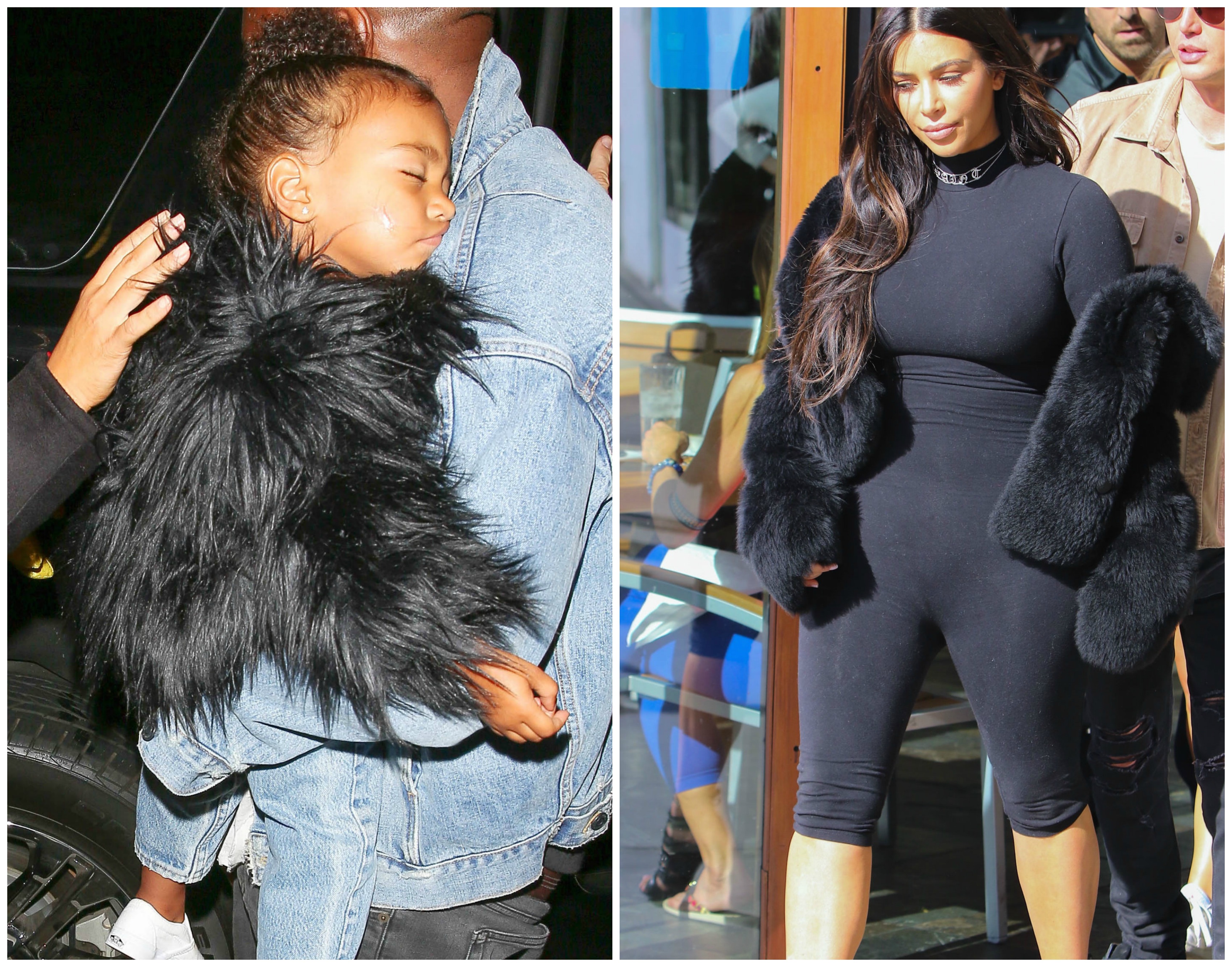 Kim north matching 1