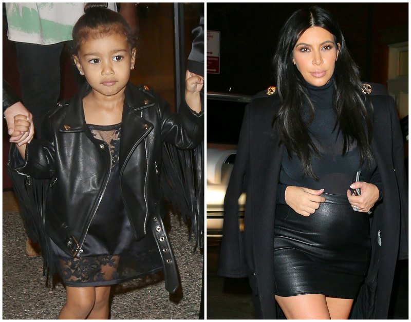 Kim north matching 2