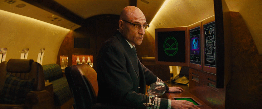 Kingsman gif 4