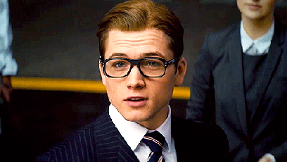 Kingsman gif 5