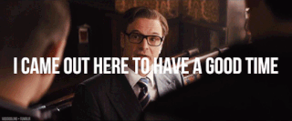 Kingsman gif 8