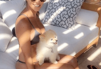 Kourtney kardashian snapchat