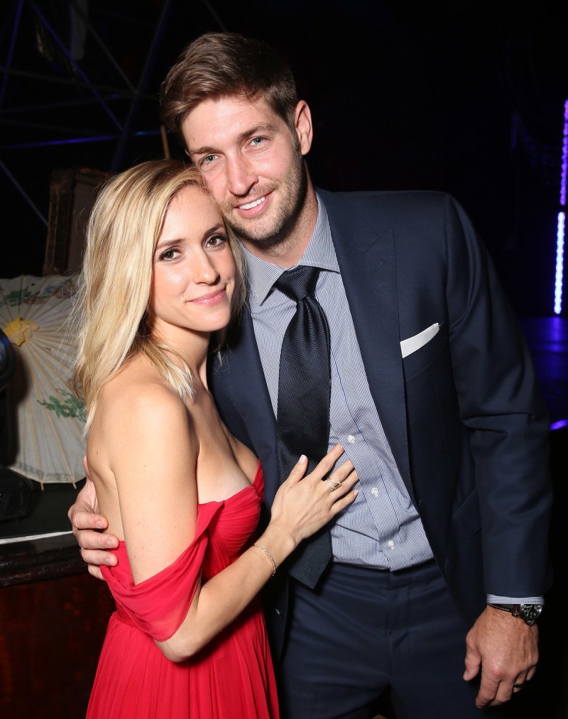Kristin cavallari jay cutler