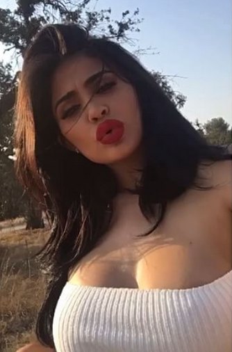 Kylie jenner 2