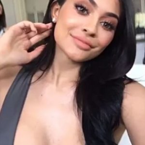 Kylie jenner 3