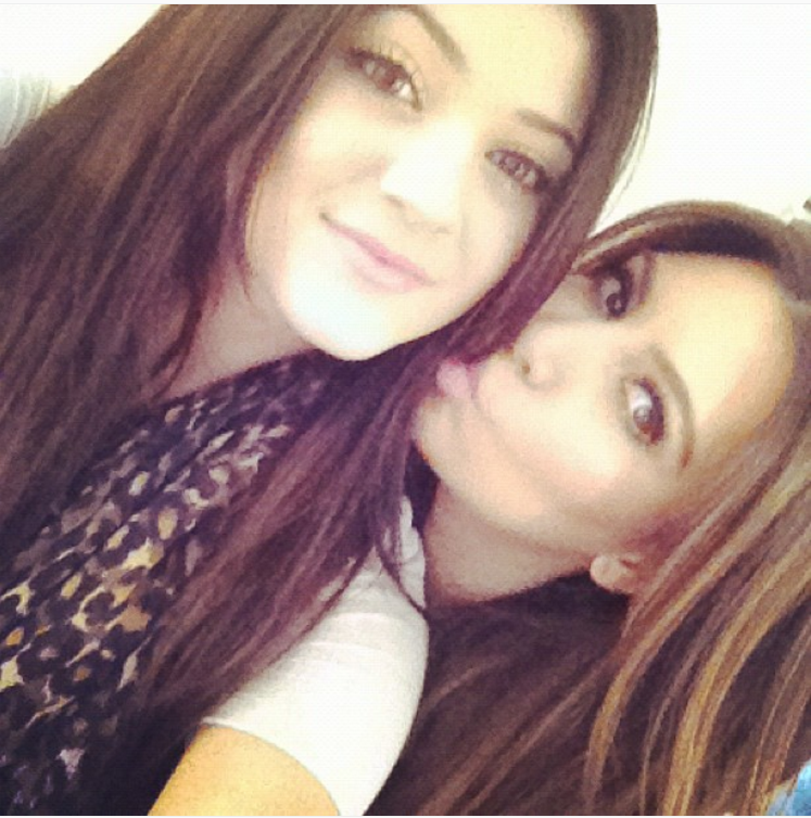 Kylie jenner selfie 17