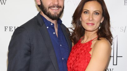 Laura benanti miscarriage pregnancy