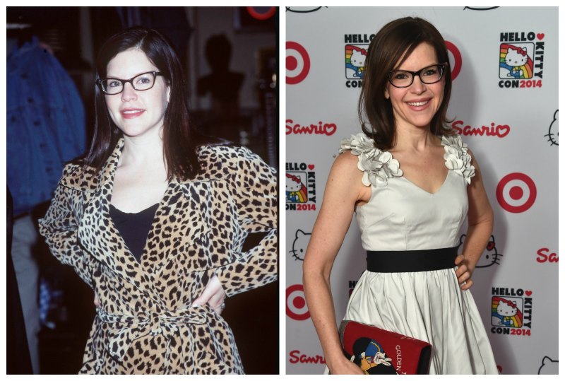 Lisa loeb