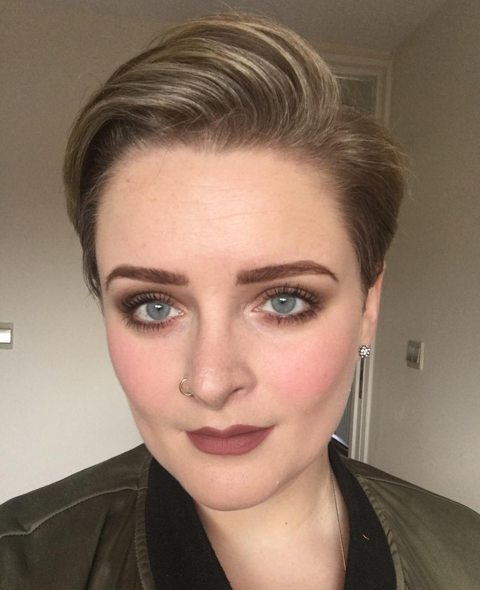 Louise mcsharry lip kit