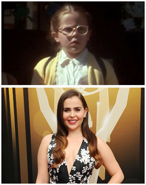 Mae whitman hope floats