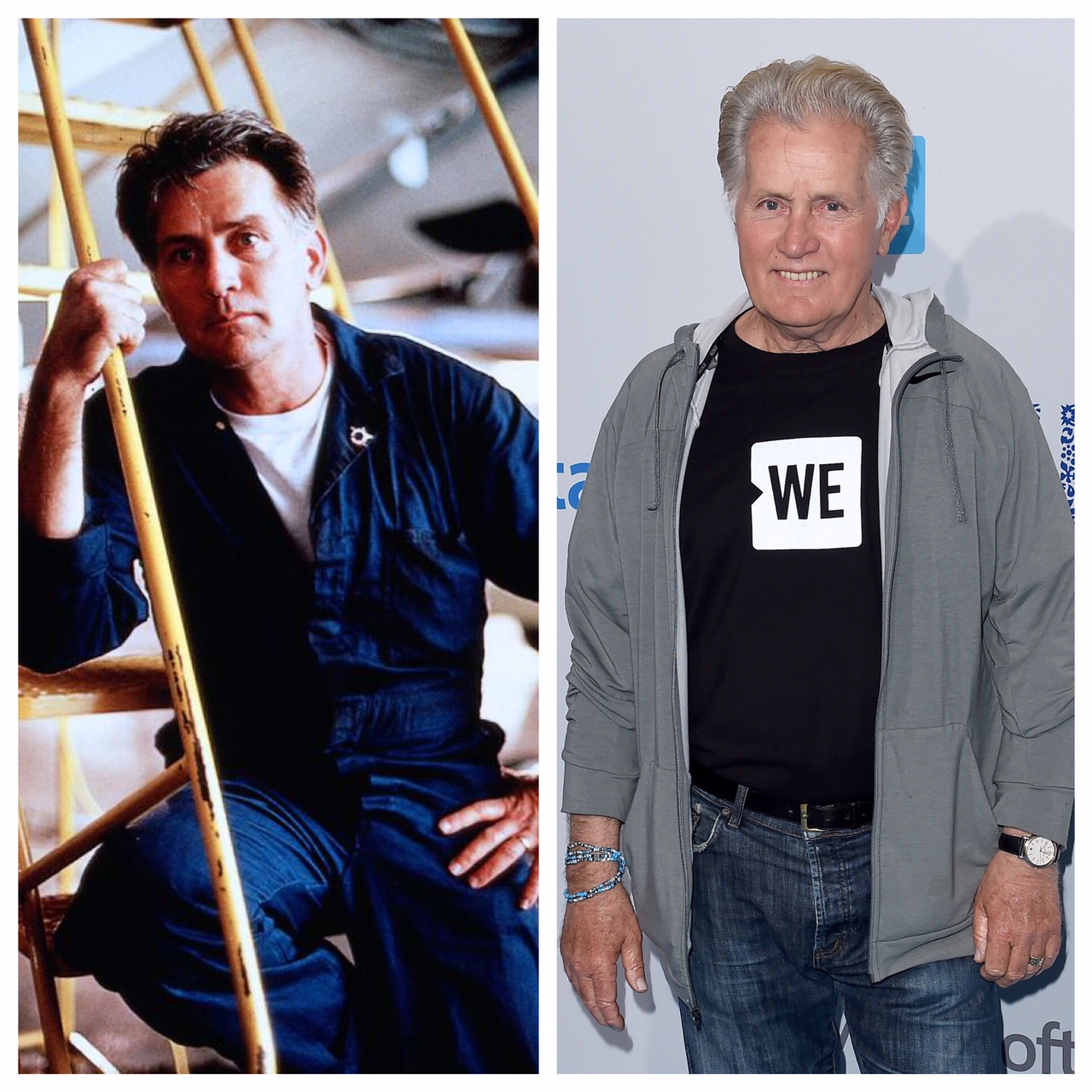 Martin sheen