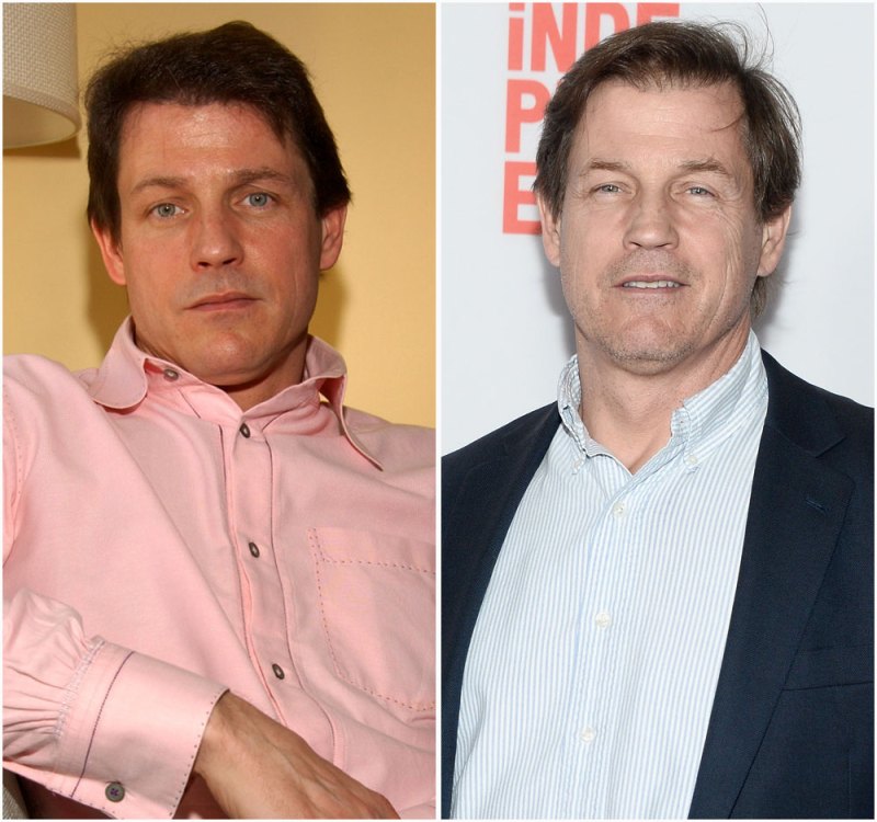 Michael pare