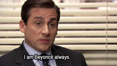 Michael scott quote the office 2