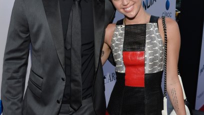 Miley cyrus liam hemsworth