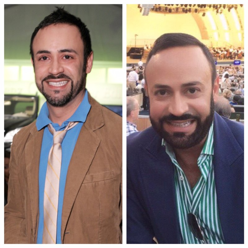 Nick verreos