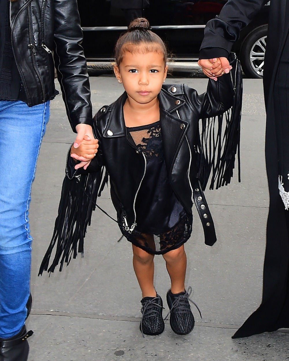 North west fashion splash