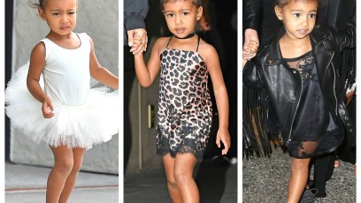 North west fashion