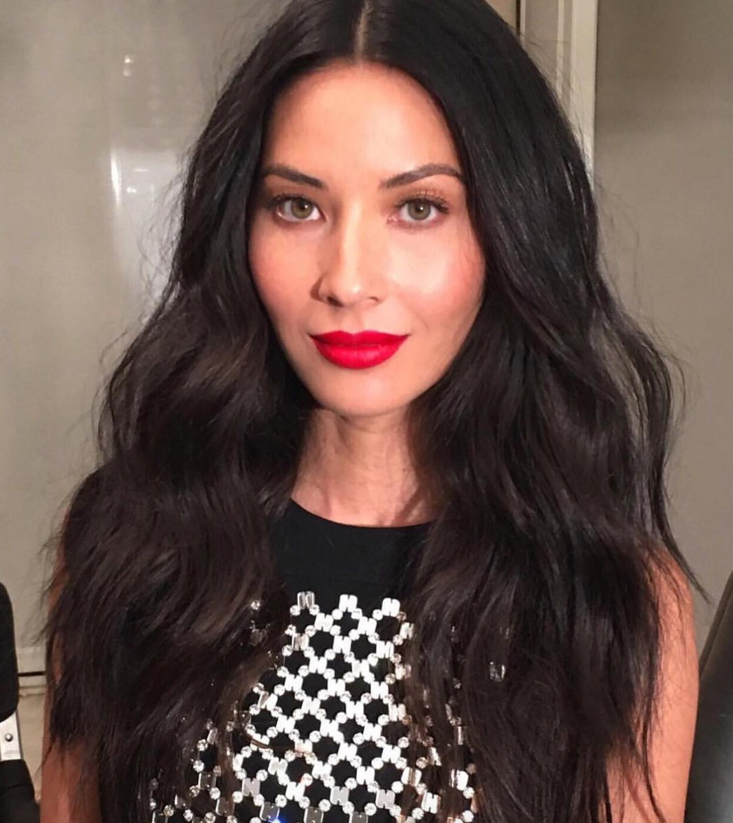 Olivia munn lip kit
