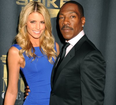 paige butcher eddie murphy
