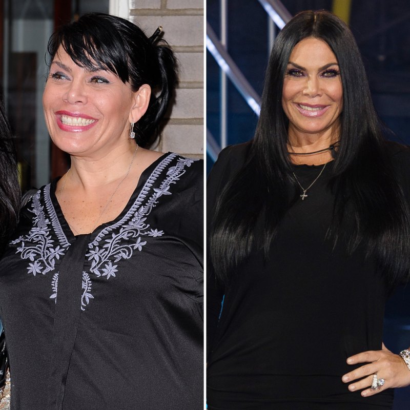 Renee graziano