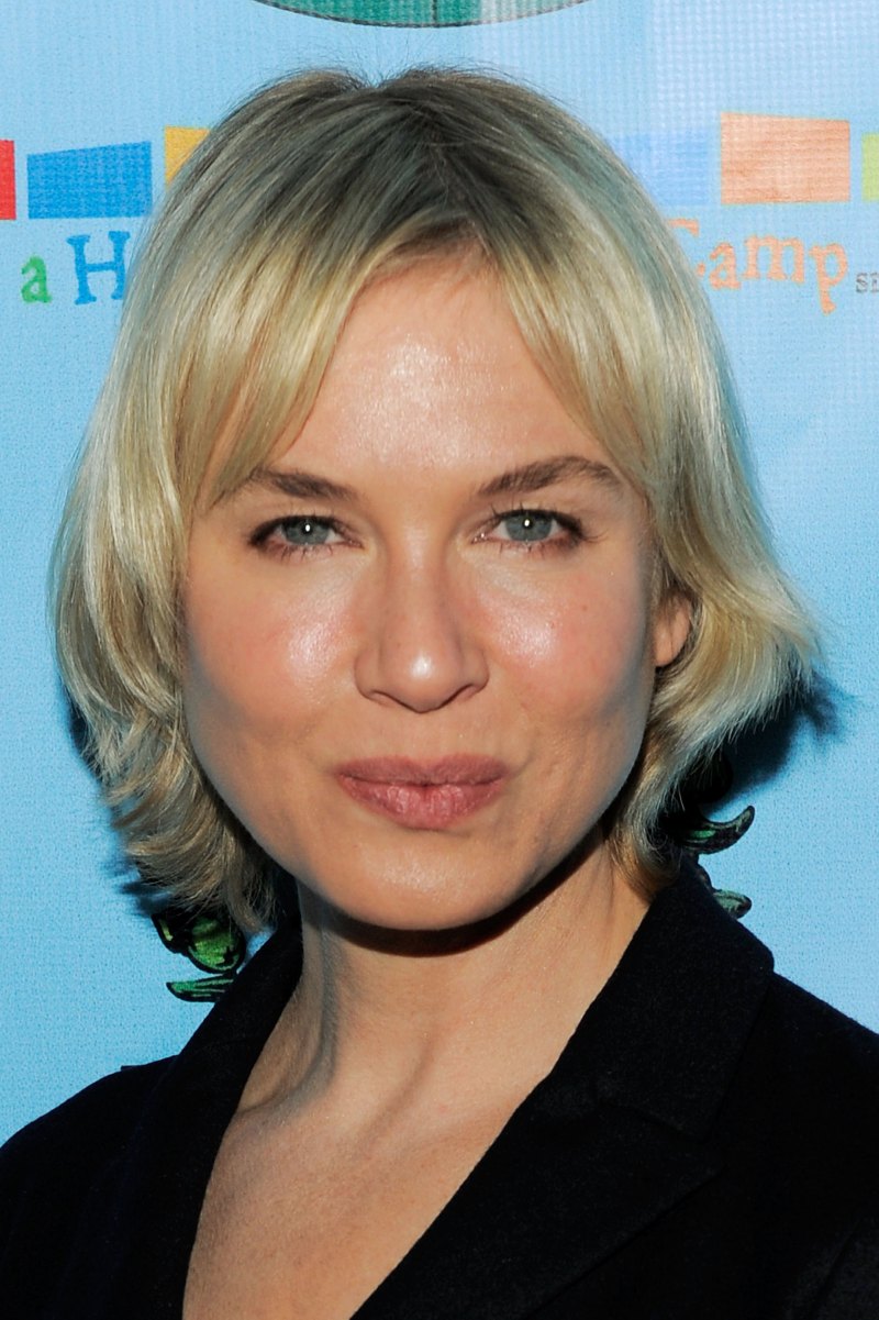 Renee zellweger oct 2010