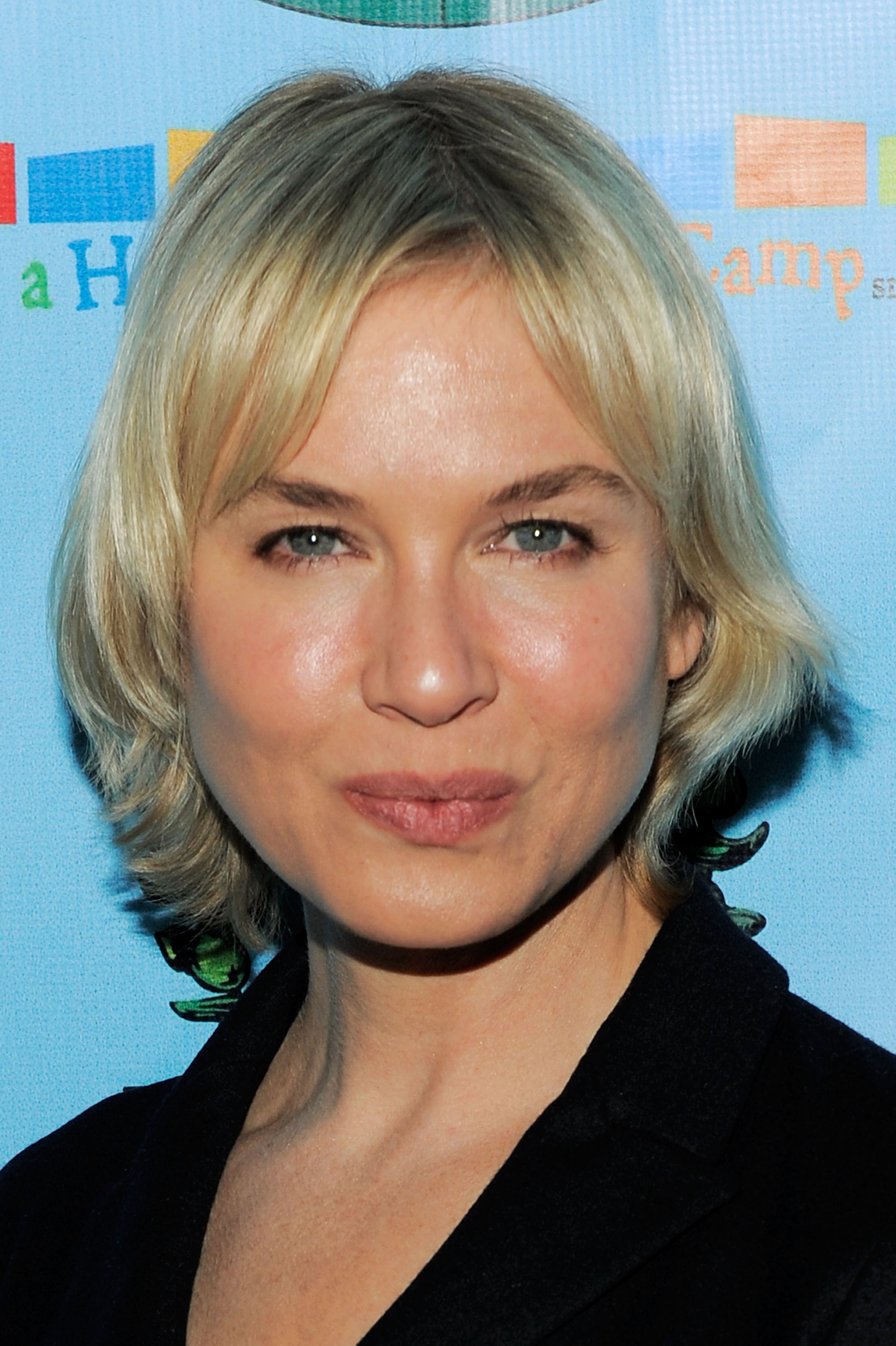 Renee zellweger oct 2010