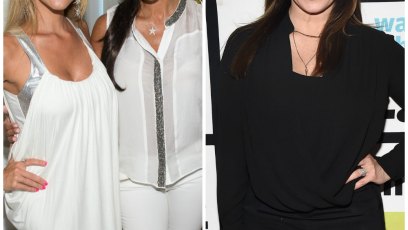 Rhonj teresa giudice jacqueline laurita replace