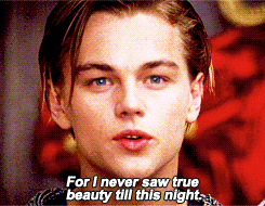 Here Are 9 'Romeo + Juliet' GIFs Every Young Adult Can Relate To! - Life &  Style