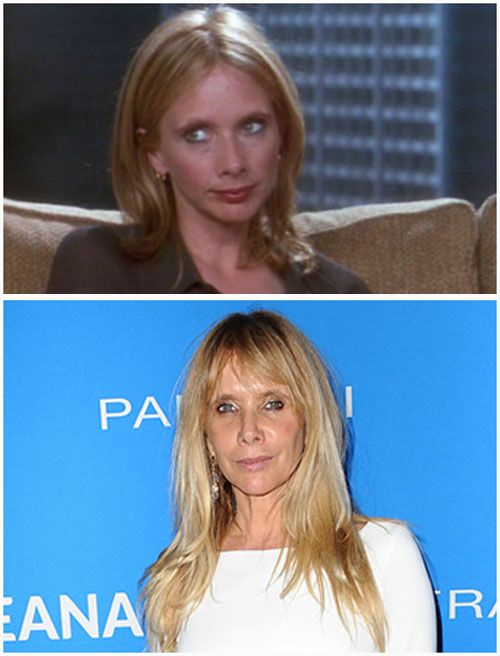Rosanna arquette hope floats