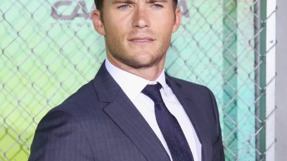 Scott eastwood girlfriend car accident