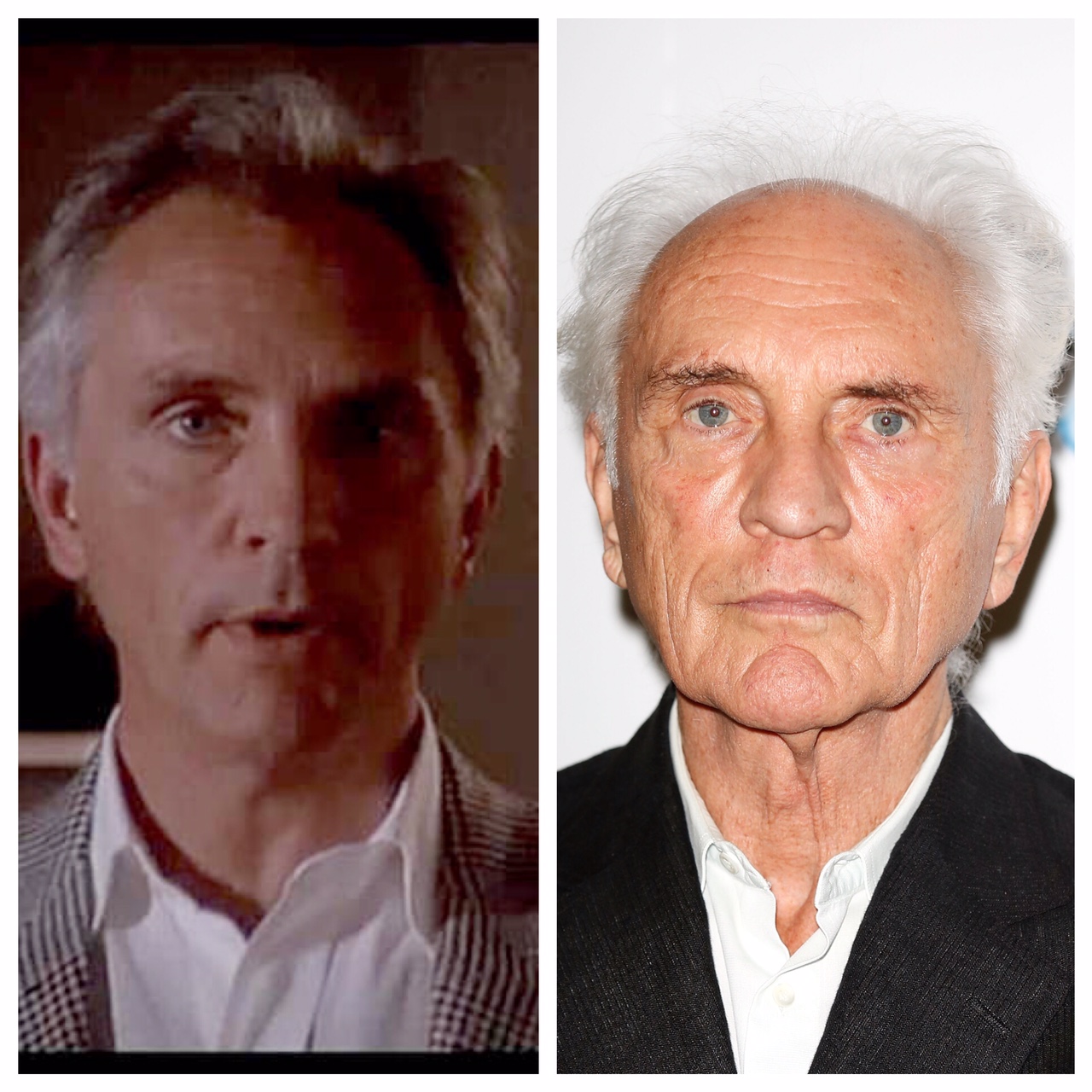 Terence stamp