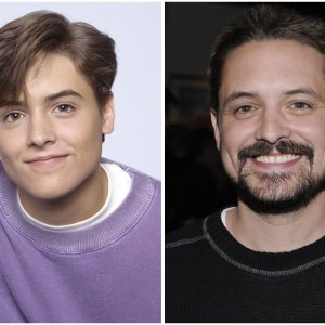 Will friedle then now
