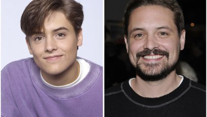 Will friedle then now