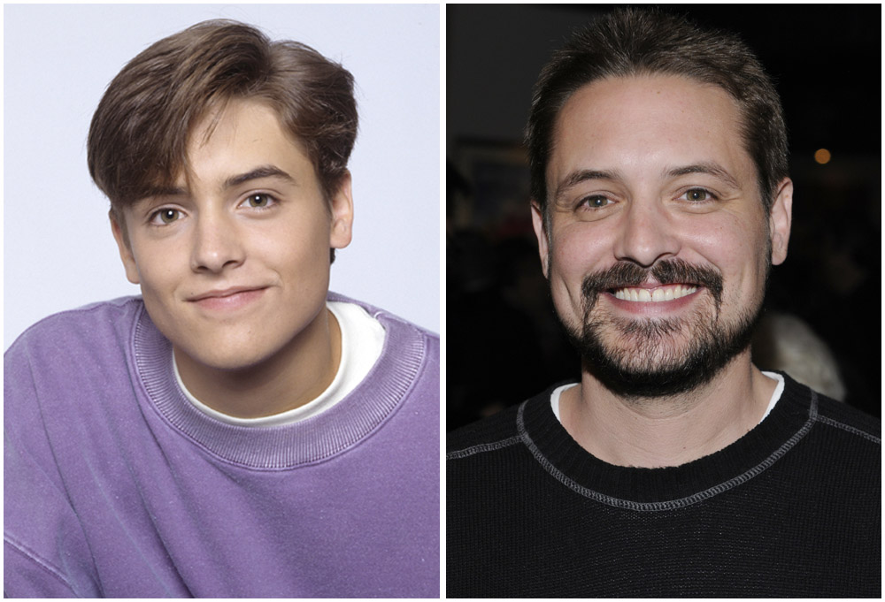 Will friedle then now
