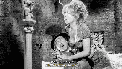 Young frankenstein 1