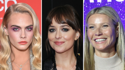 Celebrities With Sex Toy Products, Lines: Cara Delevingne, More