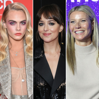 Celebrities With Sex Toy Products, Lines: Cara Delevingne, More