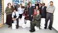 The Office Cast WATN