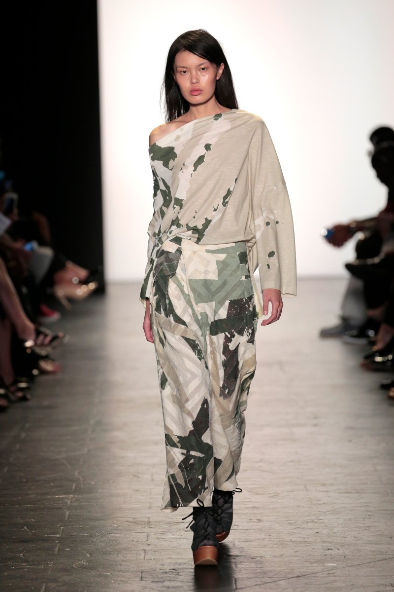 Academy of art university spring collectuons