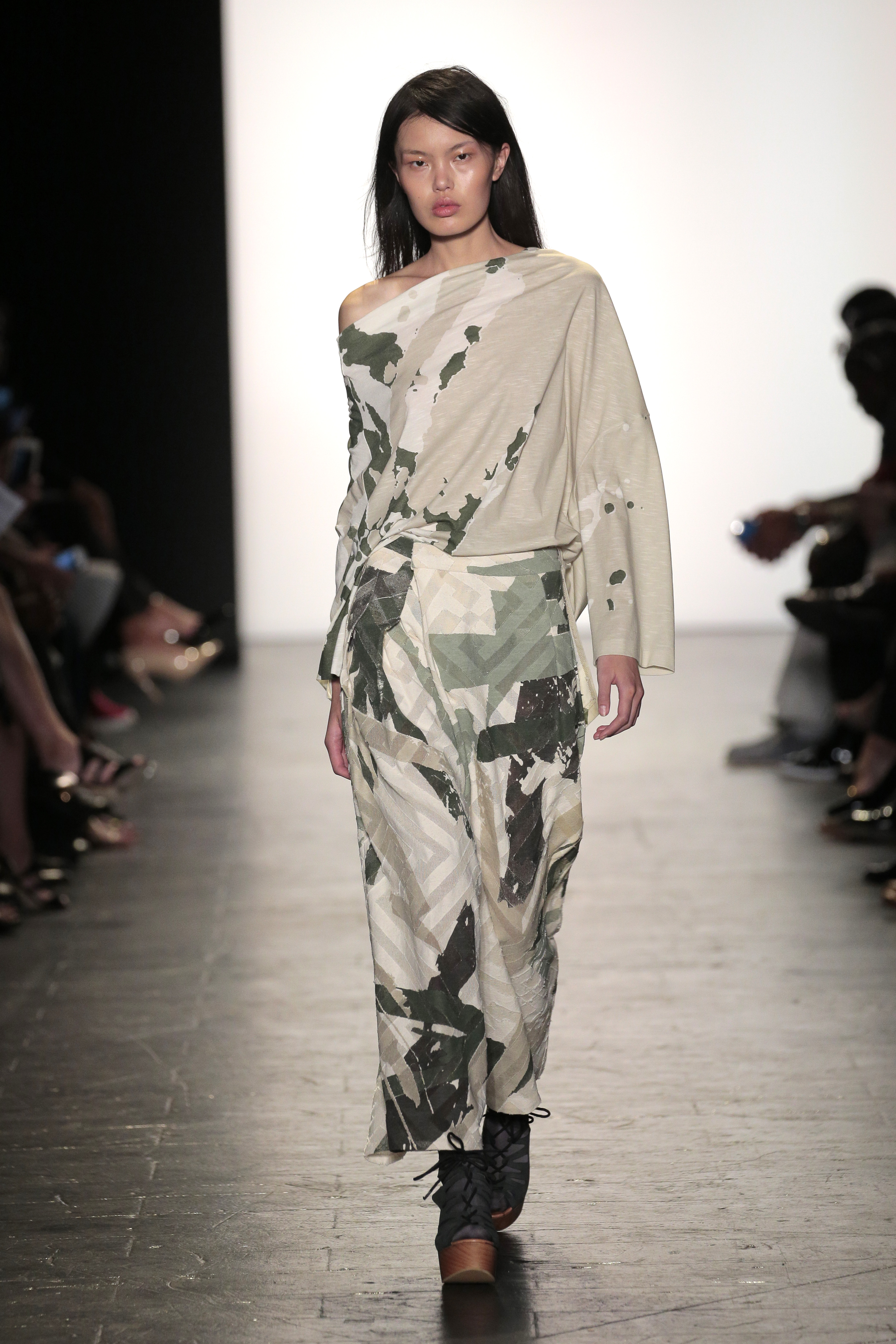 Academy of art university spring collectuons