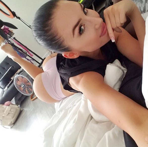 Alexis fallon sexy pics 10