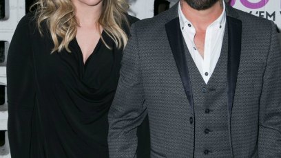 Backstreet boys aj mclean baby