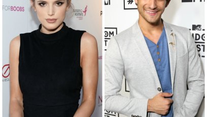 Bella thorne tyler posey