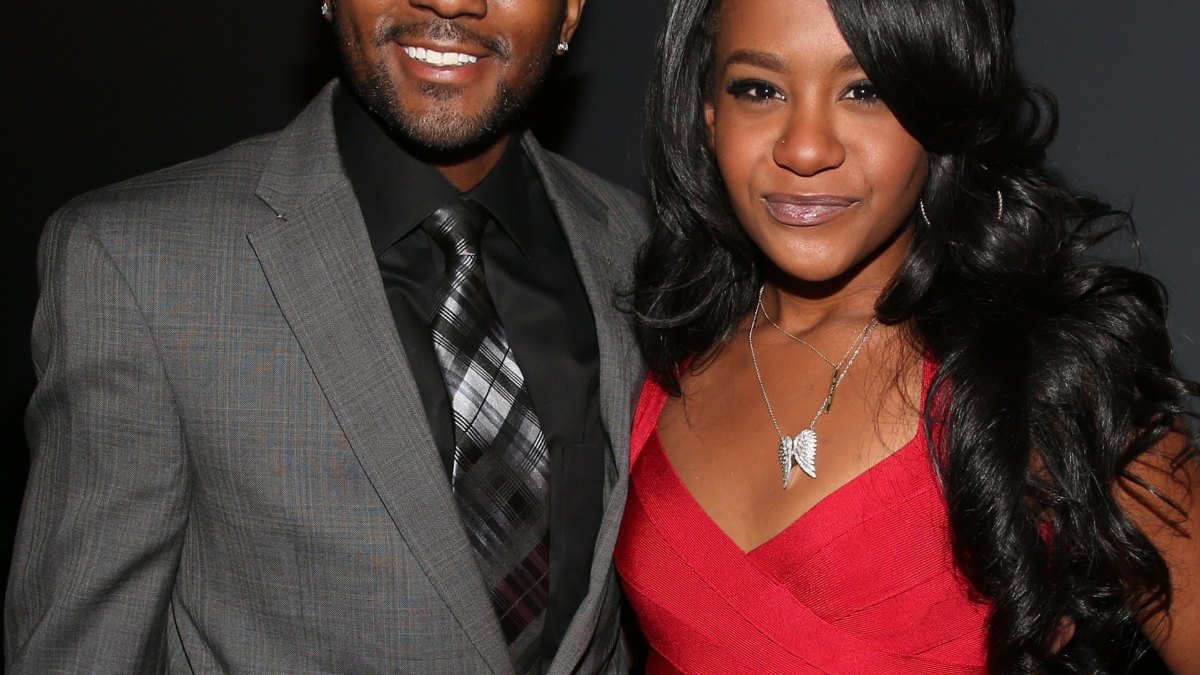 Bobbi kristina brown nick gordon death