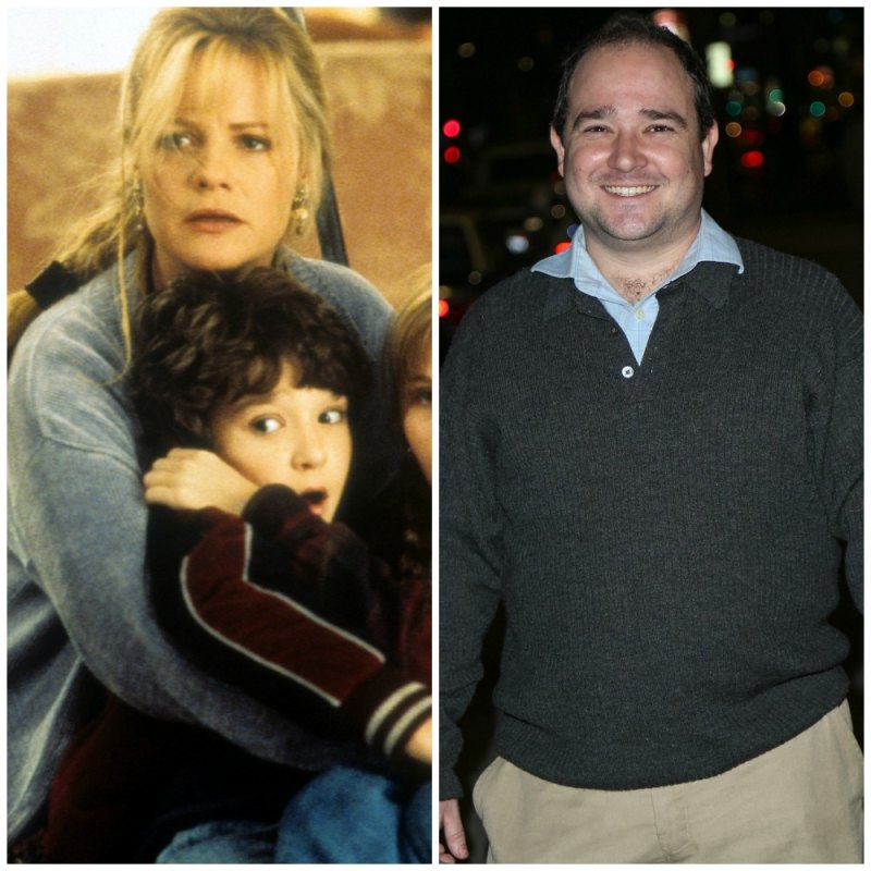 Bradley pierce 90s star