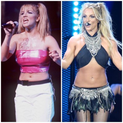 britney spears getty britney spears getty