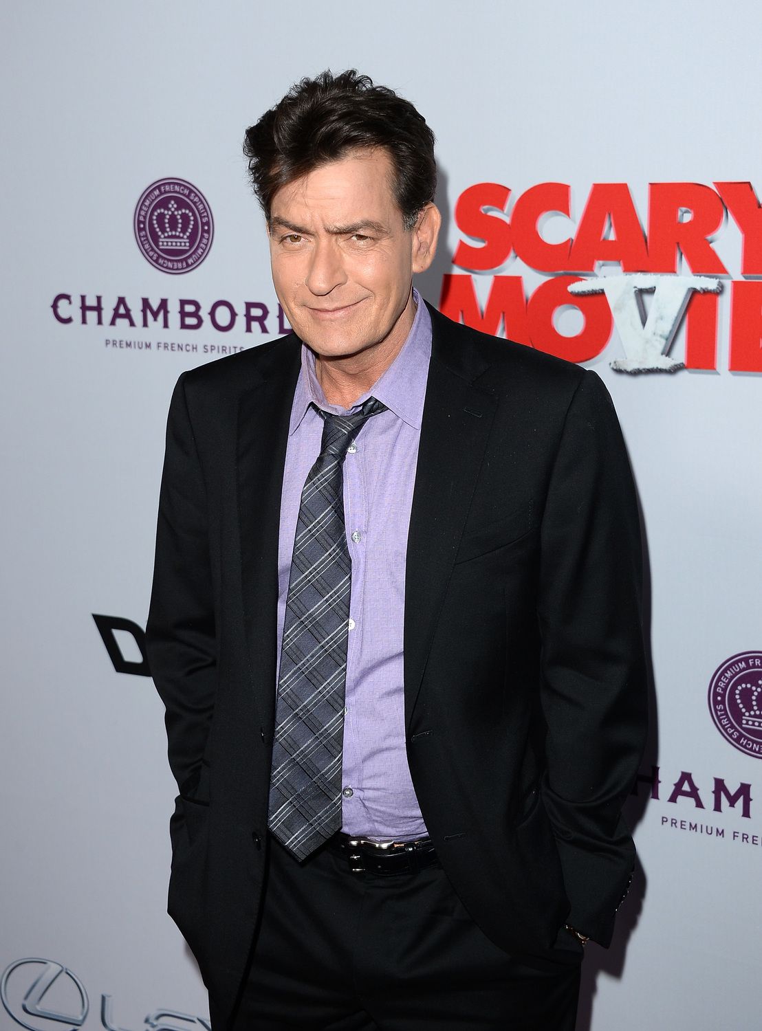 Celebs sex thousands women charlie sheen